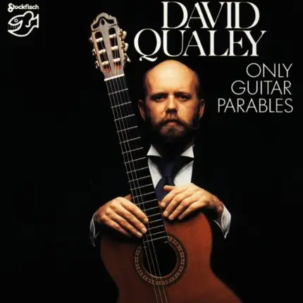 David Qualey - Only Guitar Parables