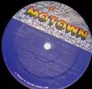 LP - David Ruffin - ...At His Best
