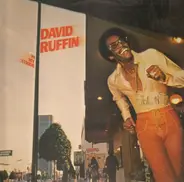 David Ruffin - In My Stride