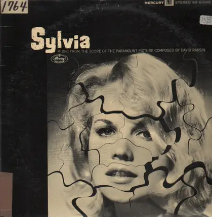 David Raksin - Sylvia
