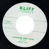 7'' - David Ray - Lonesome Baby Blues / I Am A Fool - Rockabilly