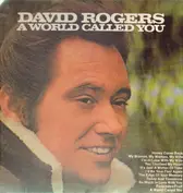David Rogers
