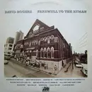 LP - David Rogers - Farewell To The Ryman