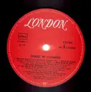 LP - David Rogers, Kathy Barnes, Nate Harvell... - Good 'N' Country