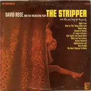 David Rose And His Orchestra - The Stripper and Other Fun Songs for the Family