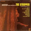 LP - David Rose And His Orchestra - The Stripper And Other Fun Songs For The Family