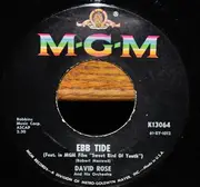 7'' - David Rose & His Orchestra - The Stripper / Ebb Tide