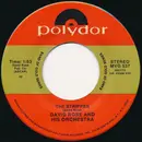 7'' - David Rose And His Orchestra - The Stripper / Love Is A Many Splendored Thing