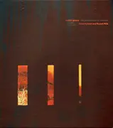 CD-Box - David Sylvian / Russell Mills - Ember Glance: The Permanence Of Memory - cd + book