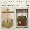 LP - David Sylvian ? Holger Czukay - Flux + Mutability