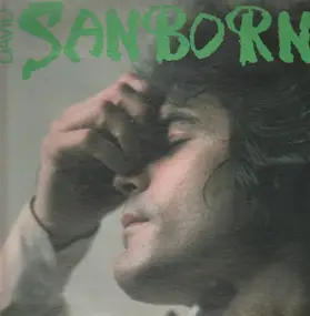 David Sanborn - Sanborn