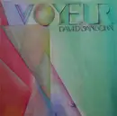 LP - David Sanborn - Voyeur