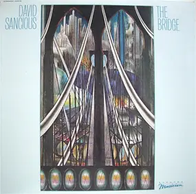 David Sancious - The Bridge