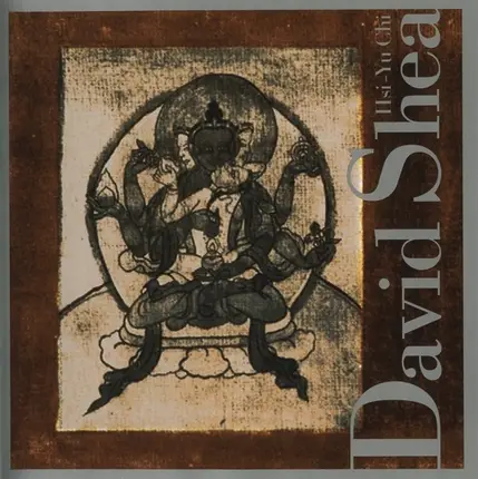David Shea - Hsi-Yu Chi