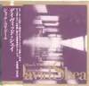 CD - David Shea - Shock Corridor - Japan with OBI-Strip