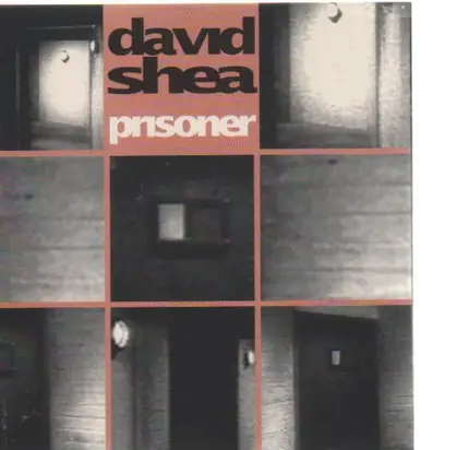 David Shea - Prisoner