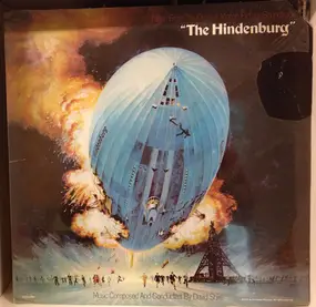 David Shire - The Hindenburg