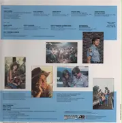 LP - David Shirre, Glen Campbell,.. - The Night The Lights Went Out In Georgia