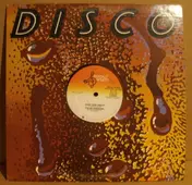 david simmons - Will They Miss Me / Hard And Heavy