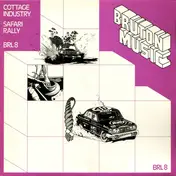 David Snell - Cottage Industry / Safari Rally