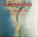 12inch Vinyl Single - Davidson - All I Wanna Do (Remixes)