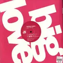 12inch Vinyl Single - Davidson Ospina - Party Hard E.P.