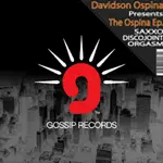Davidson Ospina - The Ospina EP