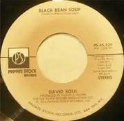 7'' - David Soul - Don't Give Up On Us