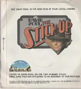 7'' - David Soul - It Sure Brings Out The Love In Your Eyes