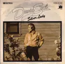 7'' - David Soul - Silver Lady / Rider