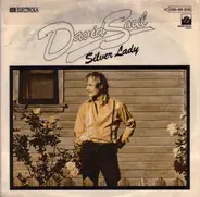 David Soul - Silver Lady / Rider