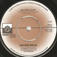 David Soul - Silver Lady