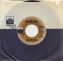 7'' - David Soul - Silver Lady