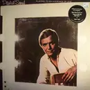 LP - David Soul - Playing To An Audience Of One - Gatefold