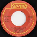 7'' - David T. Walker - My Baby Loves Me