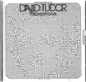 David Tudor - Microphone