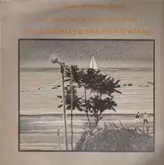 David Thomas And The Pedestrians - The Sound Of The Sand And Other Songs Of The Pedestrian