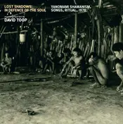 David Toop - Lost Shadows: In Defence