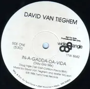 David Van Tieghem - In-A-Gadda-Da-Vida