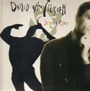 LP - David Van Tieghem - Strange Cargo