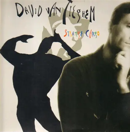 David Van Tieghem - Strange Cargo