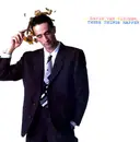 12'' - David Van Tieghem - These Things Happen