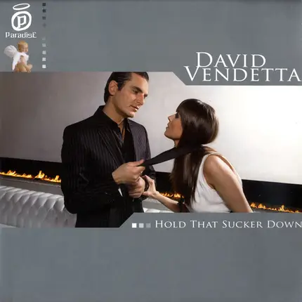 David Vendetta - Hold That Sucker Down