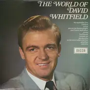 David Whitfield - The World Of David Whitfield
