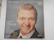 David Whitfield - The World Of David Whitfield Vol 2