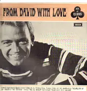 David Whitfield - From David With Love