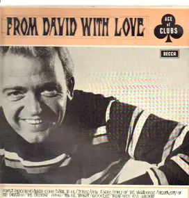 david whitfield - From David With Love