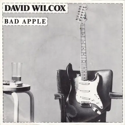 David Wilcox - Bad Apple