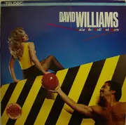 LP - David Williams - Take The Ball And Run