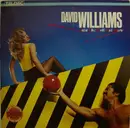 LP - David Williams - Take The Ball And Run